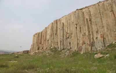 馬山國家級(jí)自然保護(hù)區(qū)