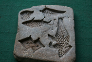 果模（榼子）制作技藝（萊西果模、葛村榼子制作技藝）